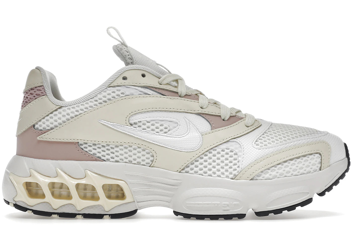 Nike Zoom Air Fire Coconut Milk (Women's)