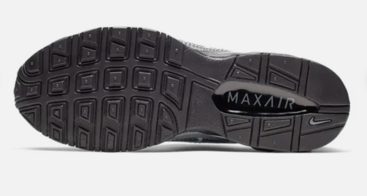 Nike Air Max Torch 4 Cool Grey mens