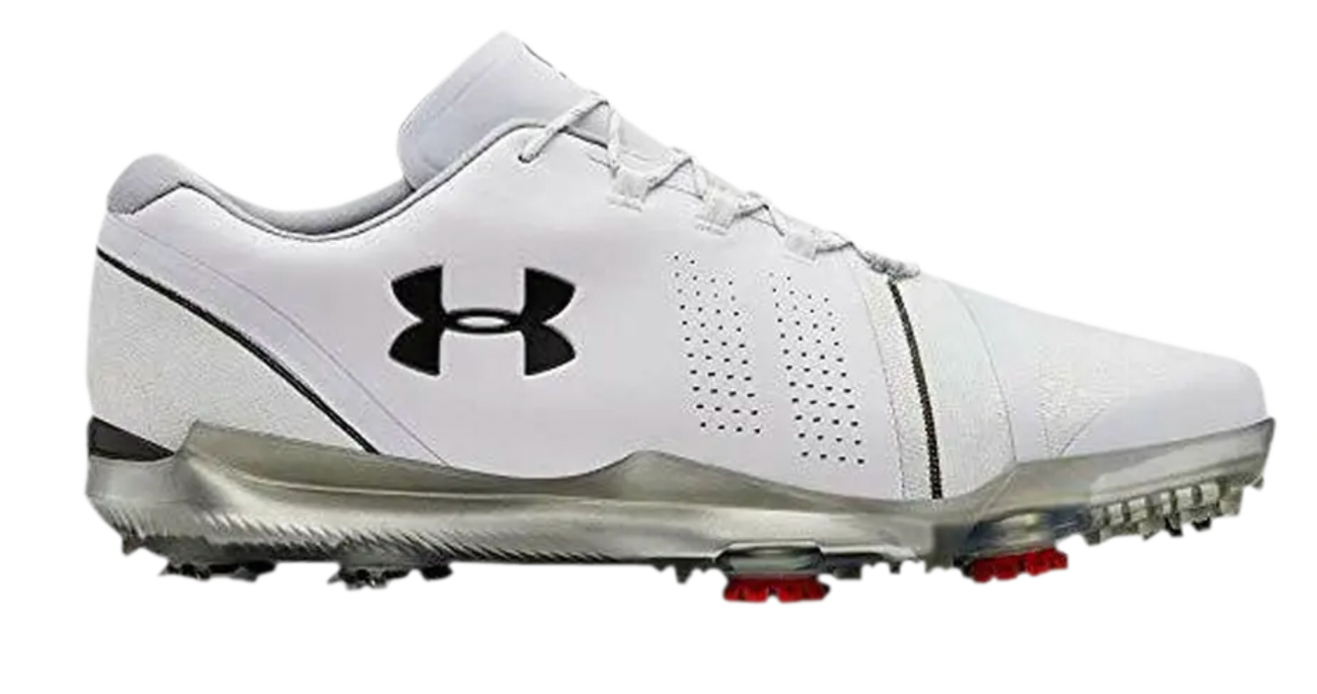 Under Armour Spieth 3 'Gun Metal'