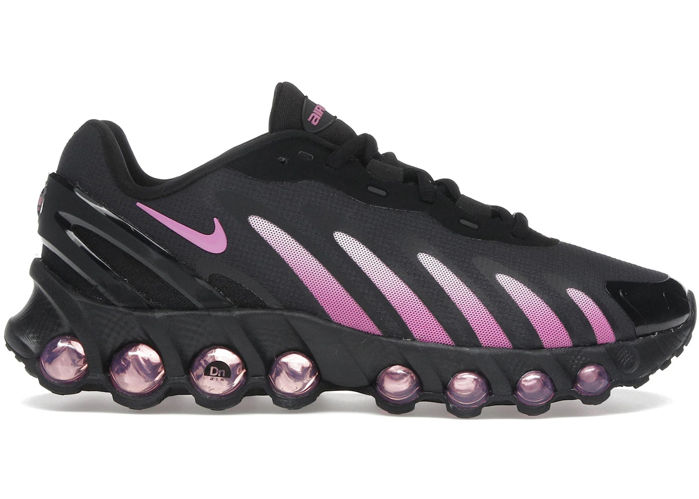 Nike Air Max Dn8 Black Pink Foam (Women's)