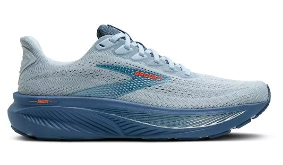 Ghost 17 Moonlight Orange mens