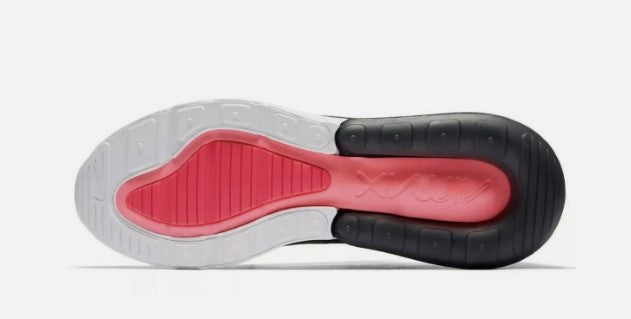 Nike Air Max 270 Black White (MENS)