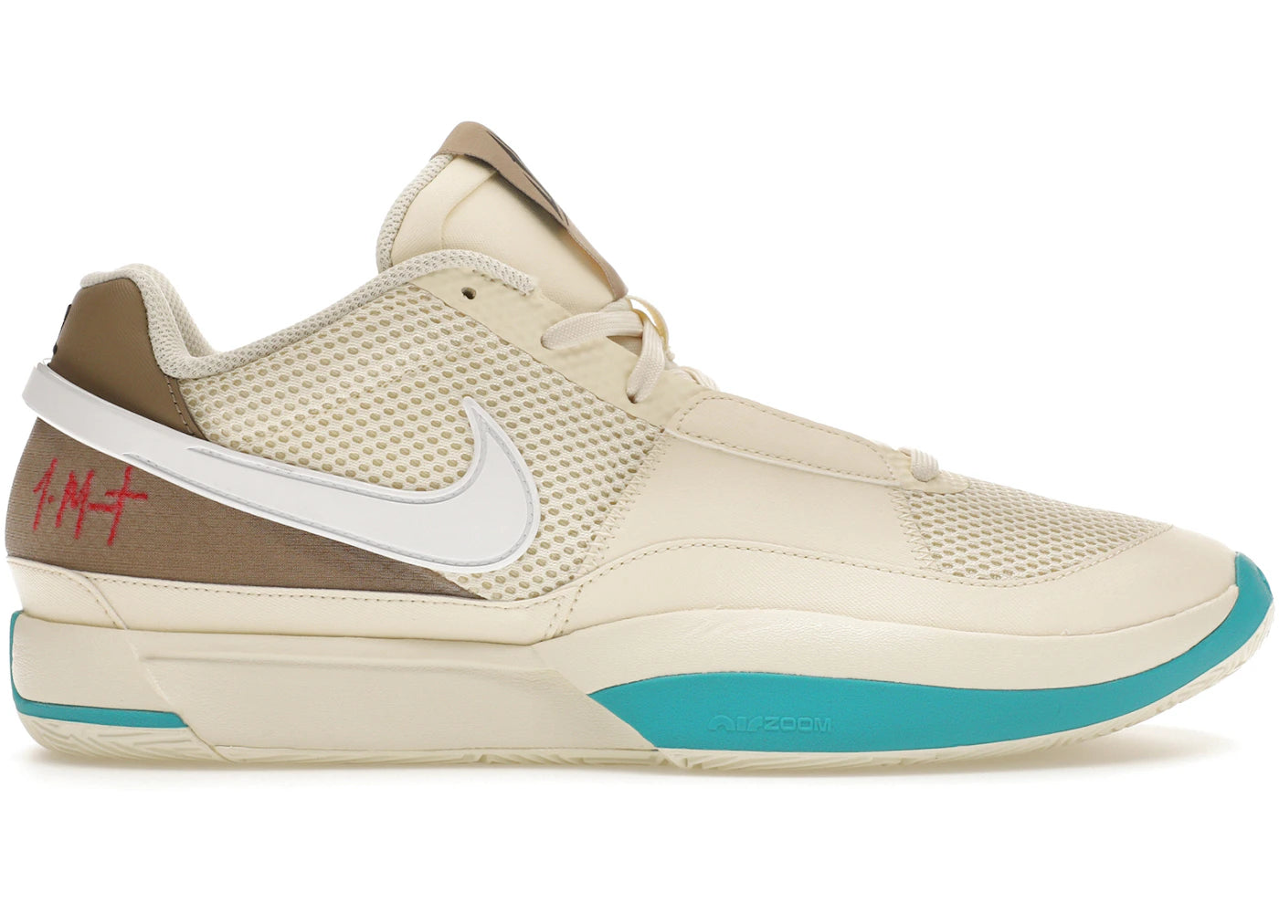 Nike Ja 1 Seasonal mens