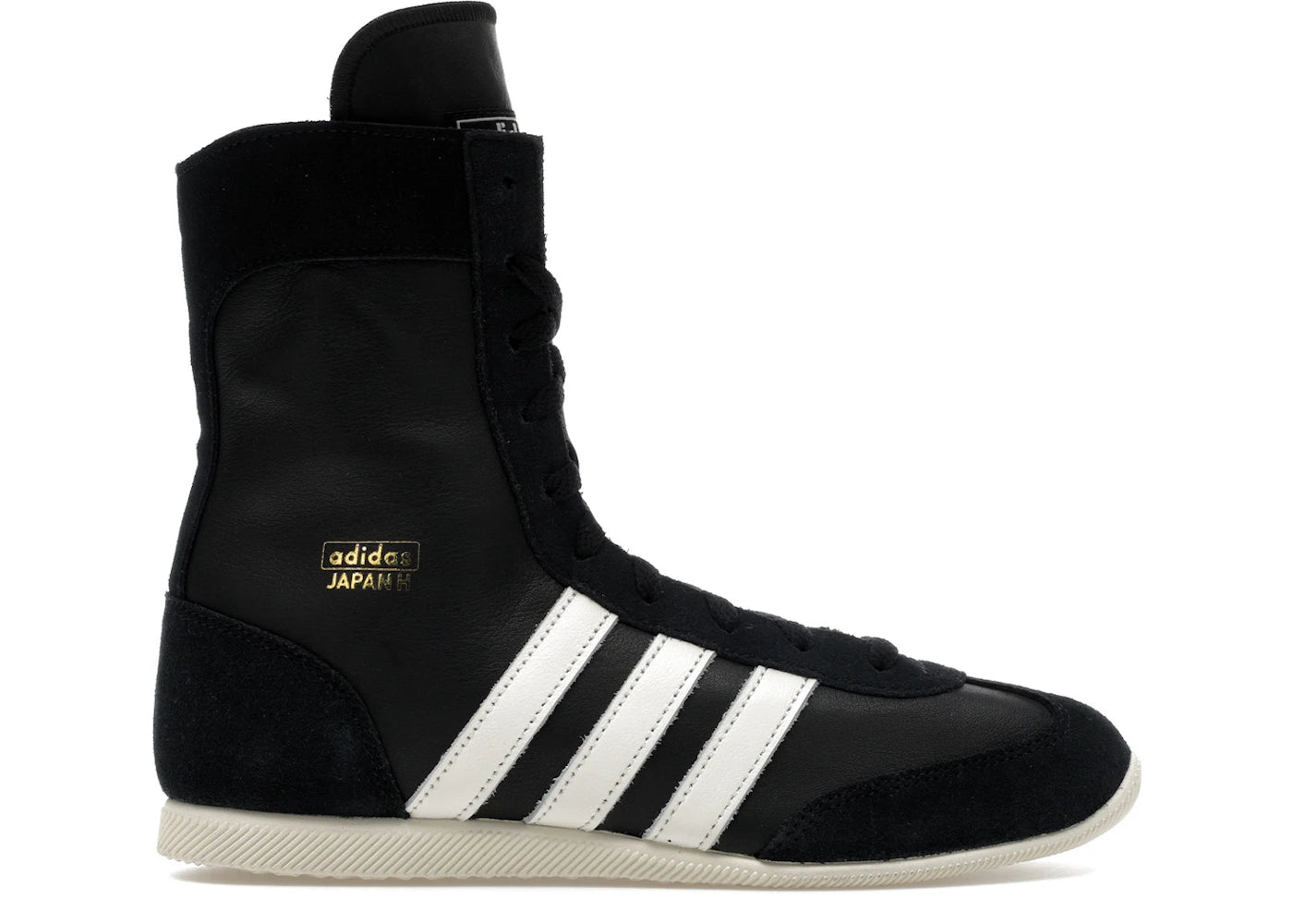 adidas Japan H Core Black (Women's)