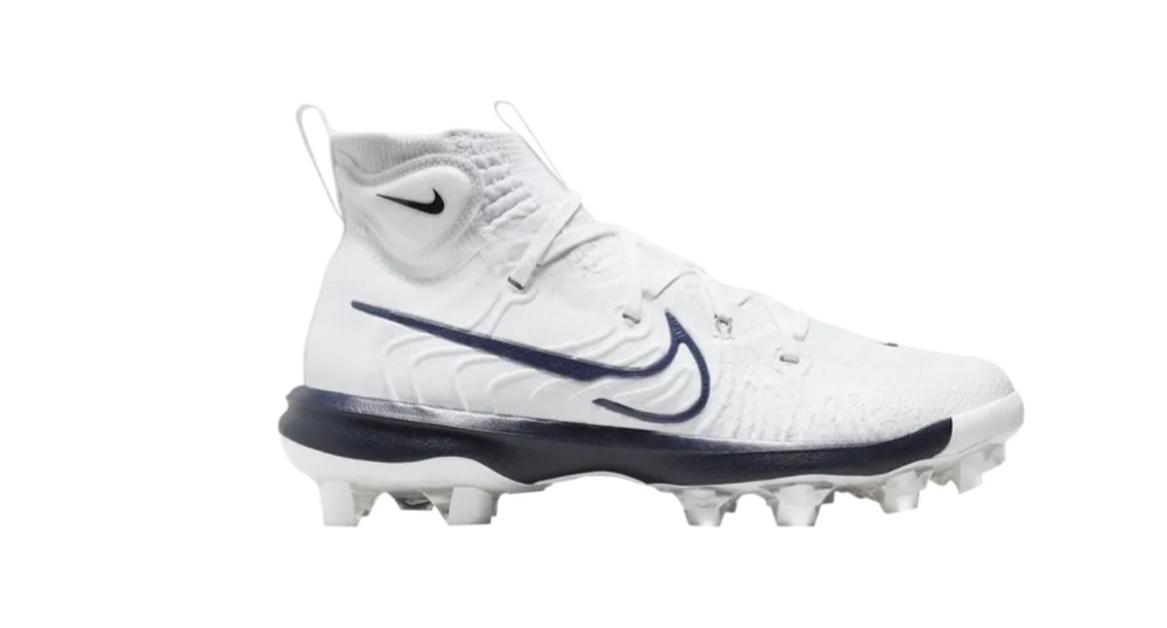 Alpha Huarache NXT MCS 'White Midnight Navy'