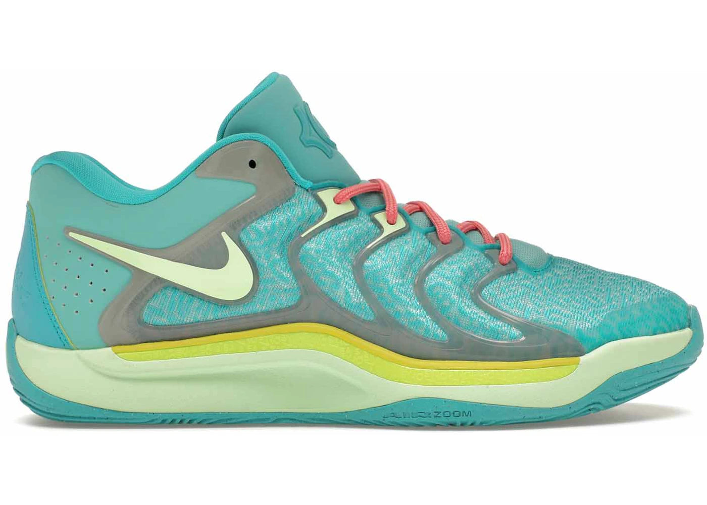 Nike KD 17 Jonquel Jones Bahamas (Women's)