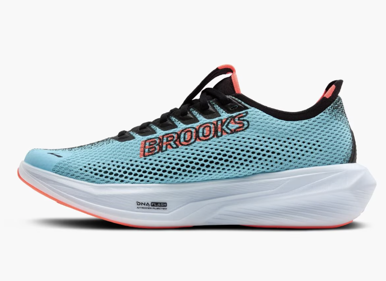 Brooks Hyperion 3 Atomizer Black ( MENS)