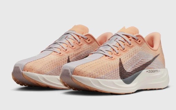 Nike Pegasus Plus Orange (WOMENS)