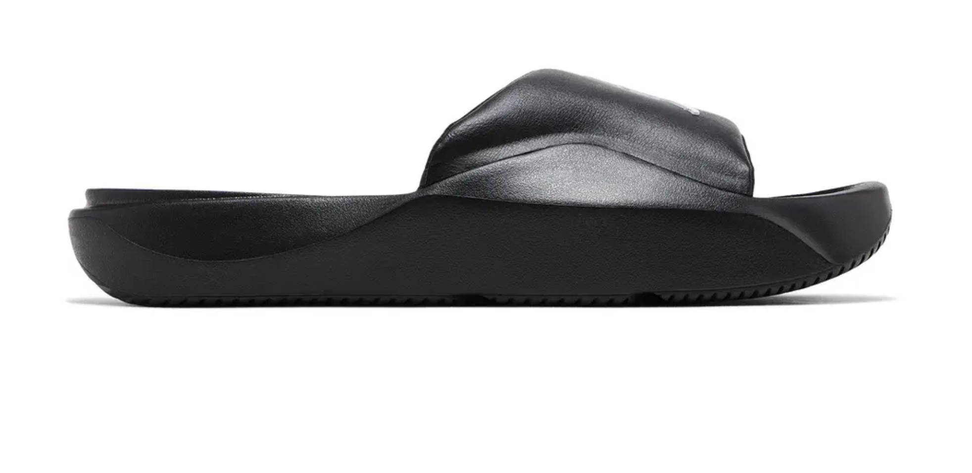 Jordan Air Franchise Black White