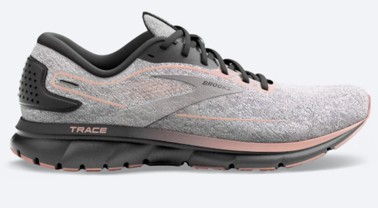 Brooks Trace 2 Women’s Road Running Shoes