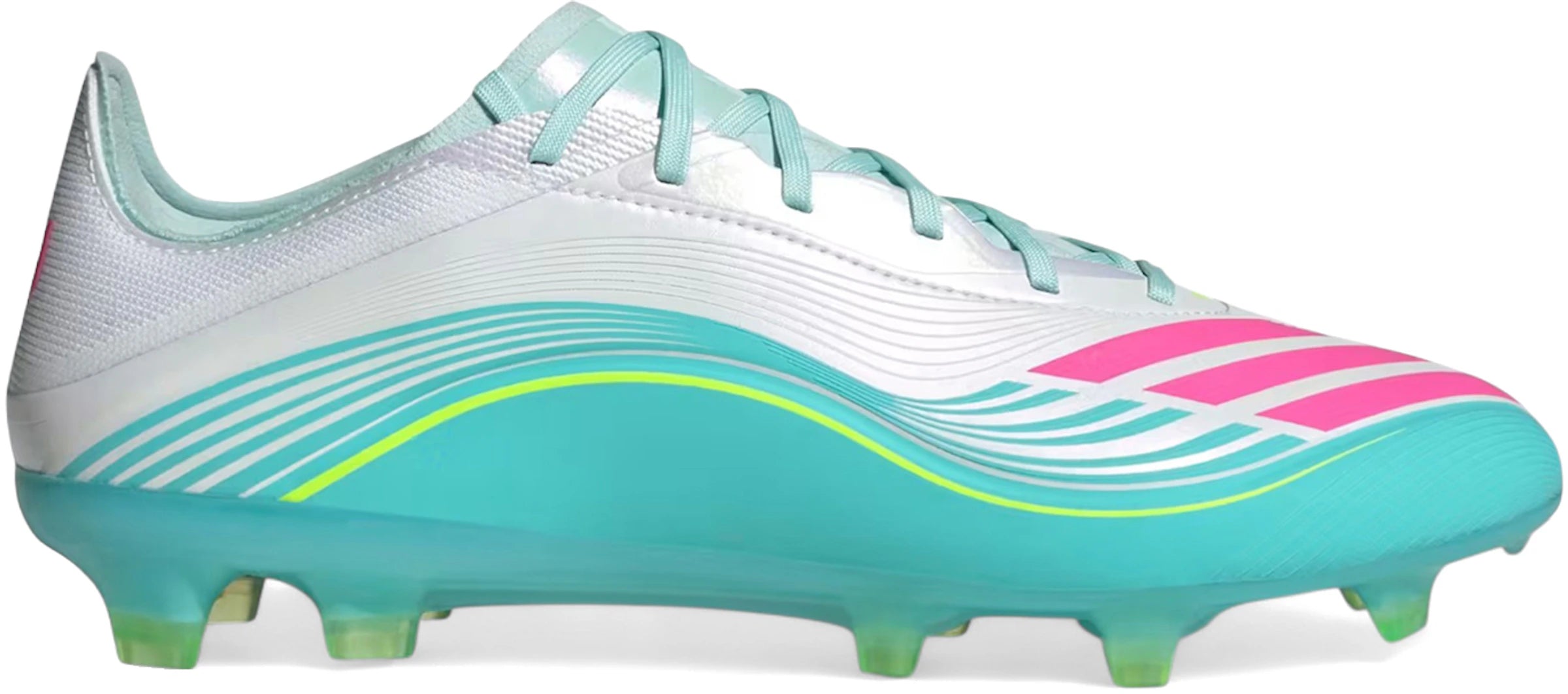 adidas F50 Pro FG Messi Aurora Radiante Pack MENS