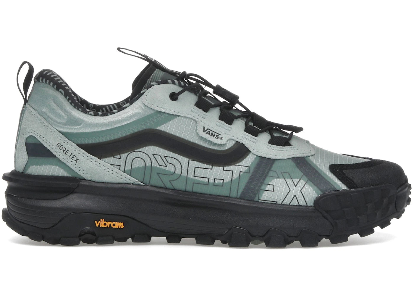 Vans MTE Crosspath XC Gore-Tex