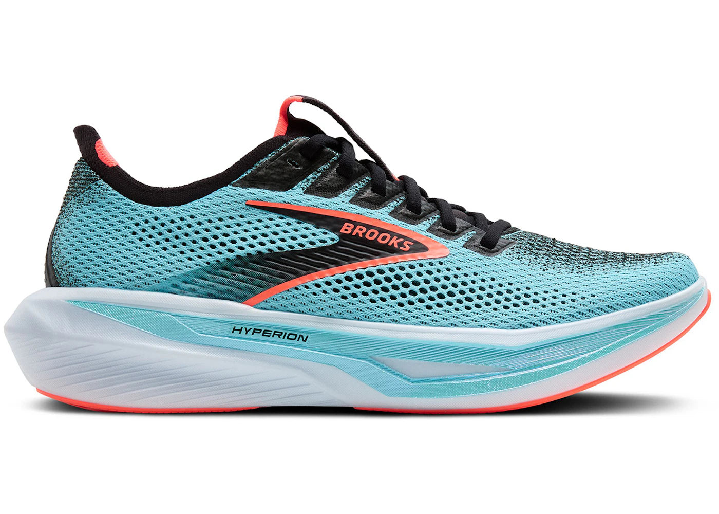 Brooks Hyperion 3 Atomizer Black ( MENS)