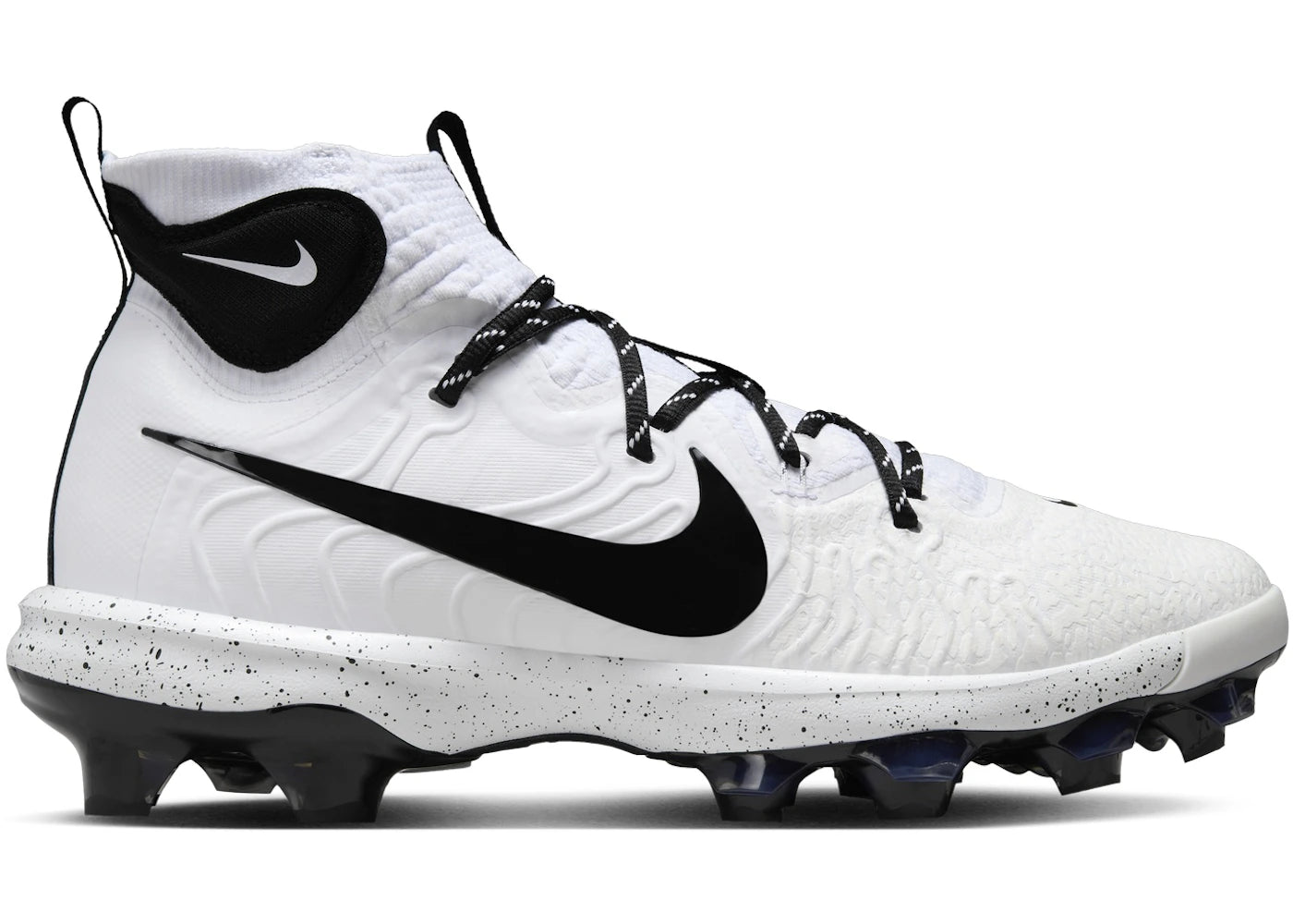 Nike Alpha Huarache NXT MCS White