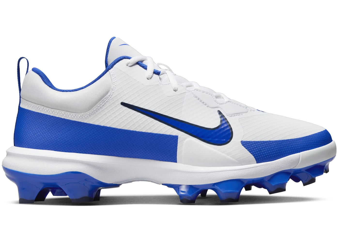 Nike Force Trout 9 Pro MCS Hyper Royal