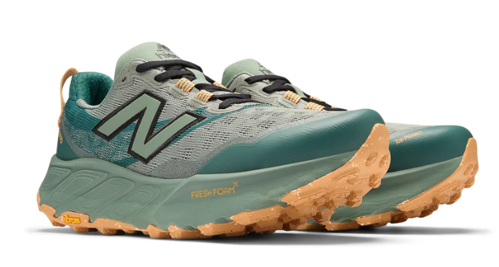 Men's Fresh Foam X Hierro v9  Dark Jade