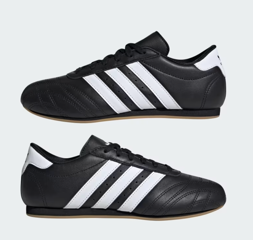 adidas Taekwondo Core Black Cloud (Women's)