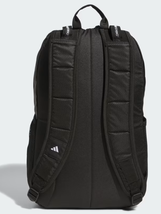 Excel 7 Backpack Black