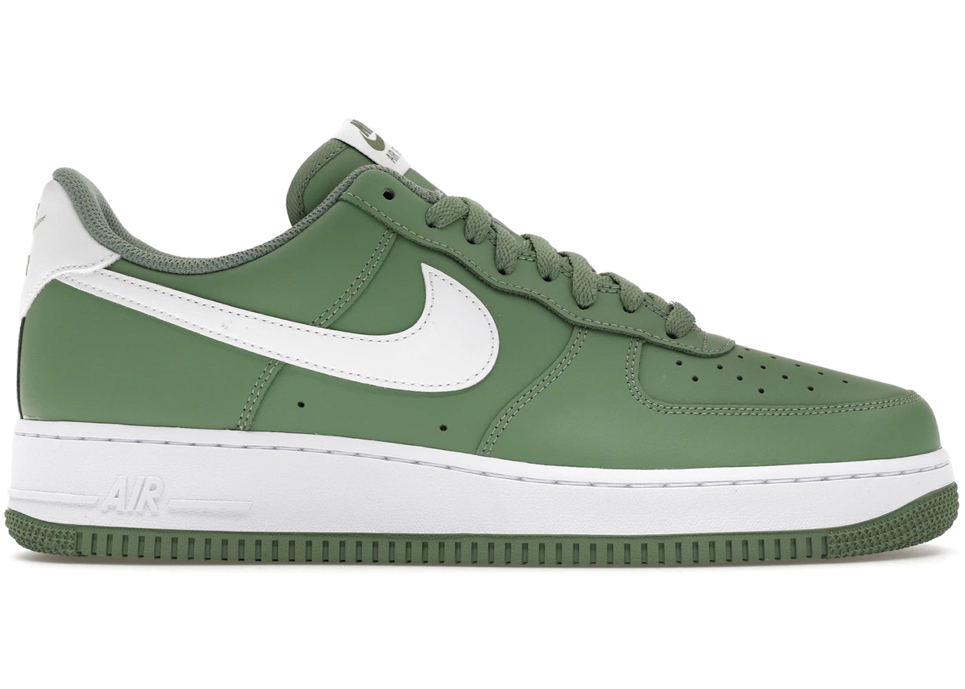 Nike Air Force 1 Low '07 Woodland Green