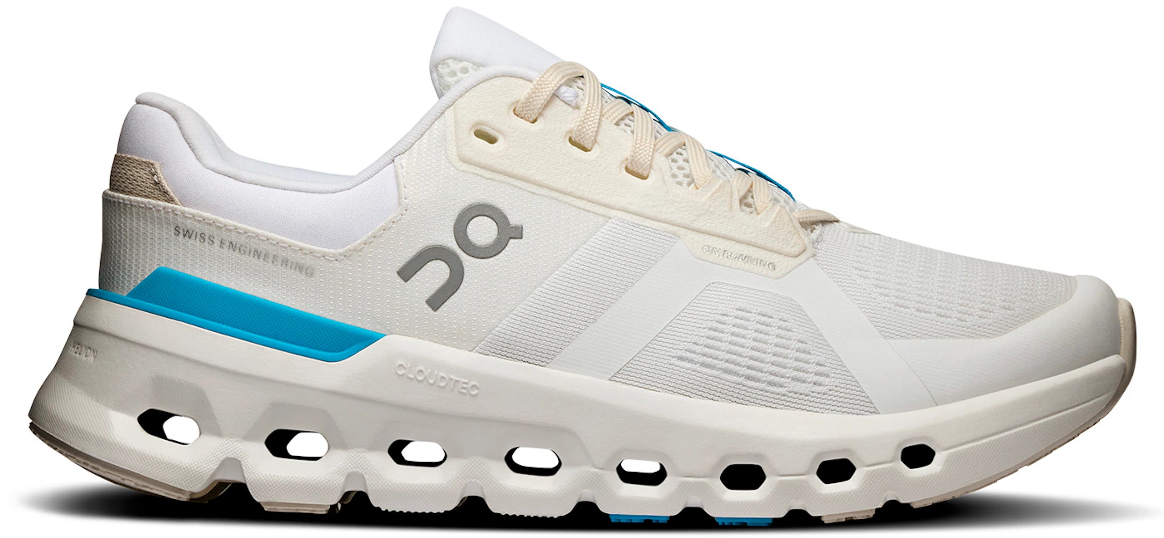 On Running Cloudrunner 2 White Horizon (Women's)