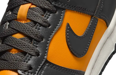 Nike Dunk Low GS 'Sundial'