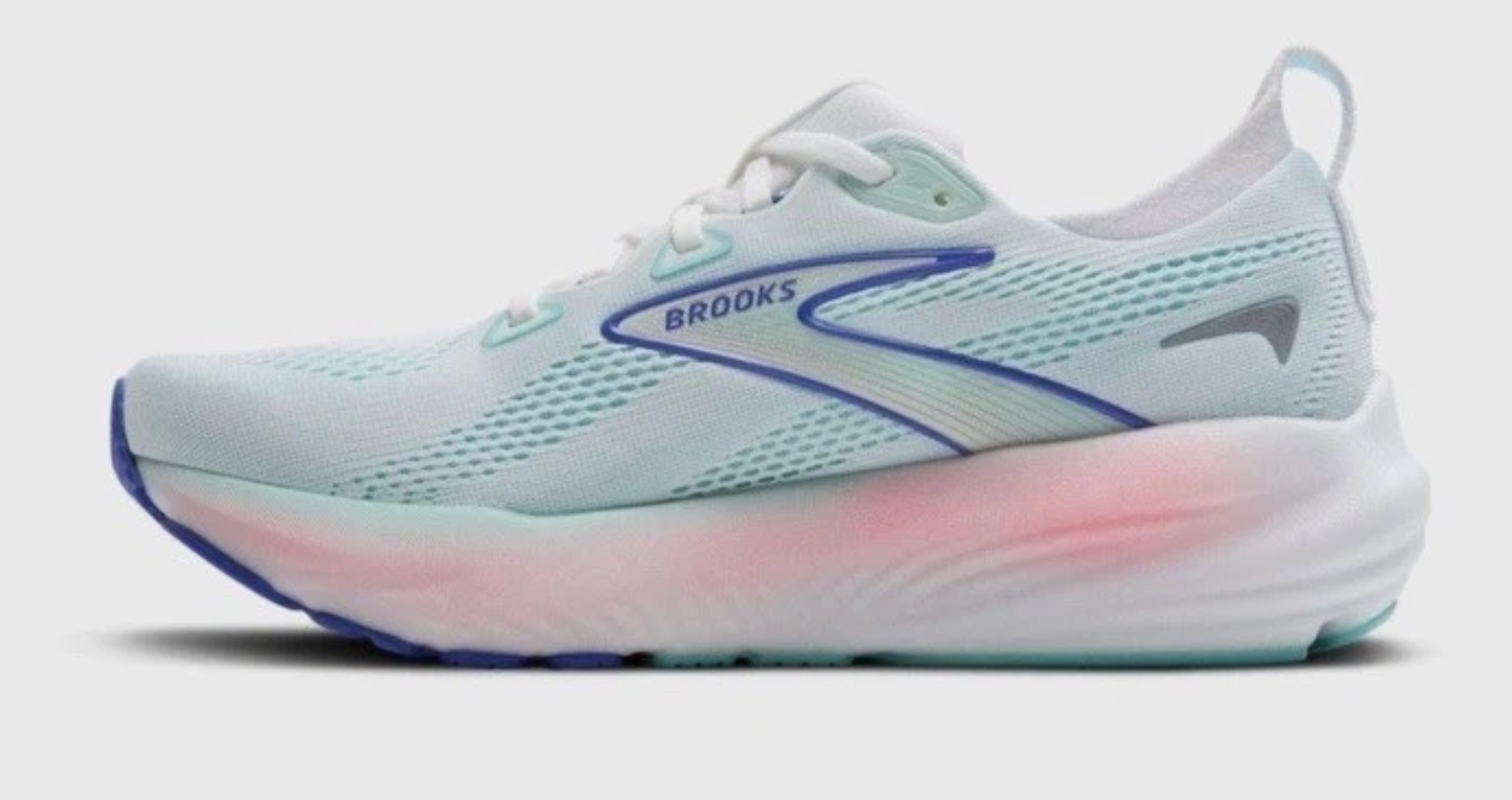Glycerin 22 WMNS "Blue" "Wide width"