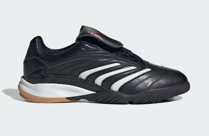 adidas Predator Sala black pink (Women's)