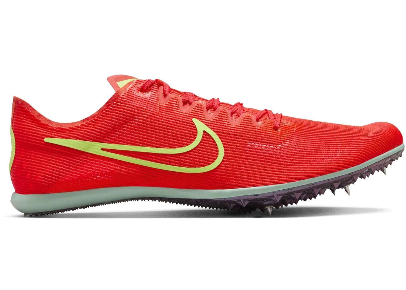 Nike Zoom Mamba 6 Bright Crimson Hyper Orange