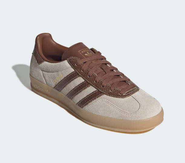 GAZELLE INDOOR SHOES MENS