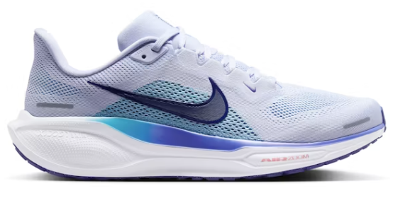 Nike Air Zoom Pegasus 41 'Ghost Blue Void'
