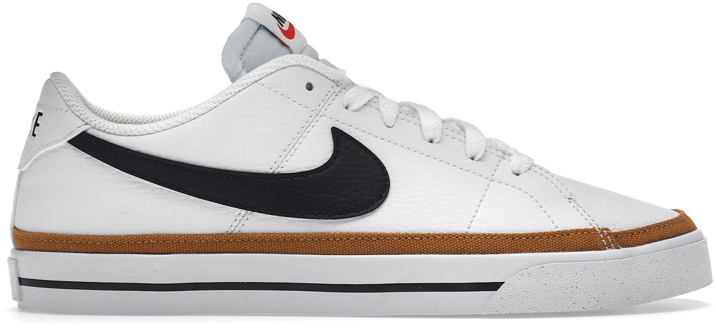 Nike Court Legacy Next Nature Desert Ochre (Women's)