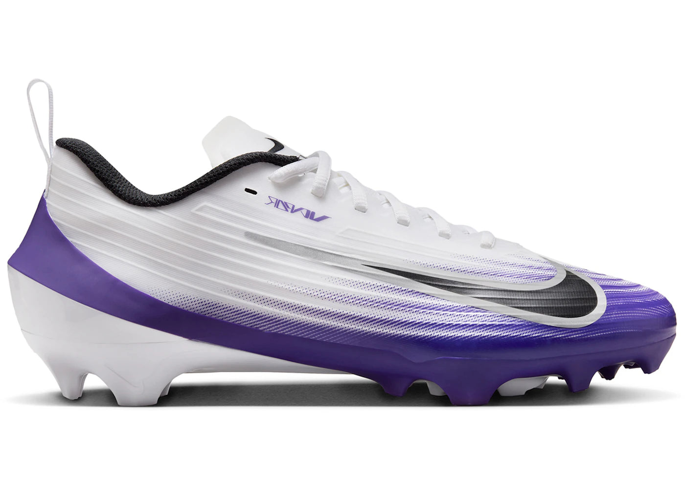 Nike Vapor Speed 3 White Court Purple