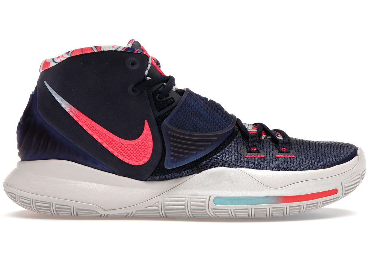 Nike Kyrie 6 USA
