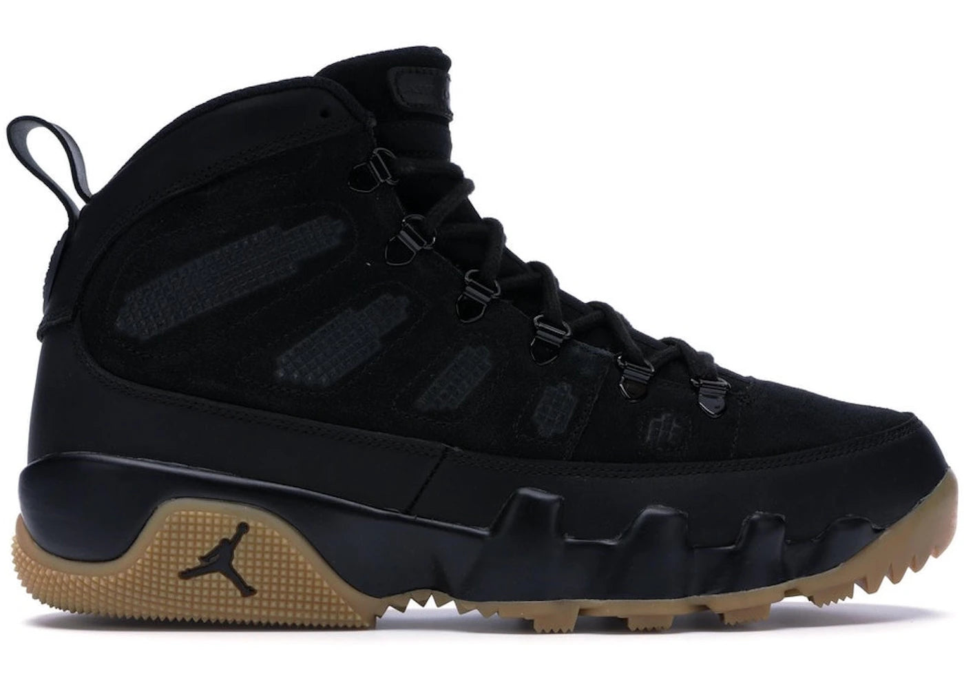 Jordan 9 Retro Boot NRG gum