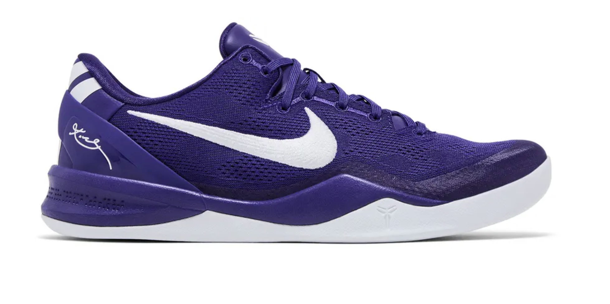 Nike Kobe 9 Elite Low EM Protro TB Court Purple