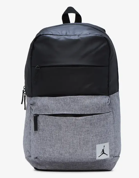 air Jordan Backpack laptop storage nike