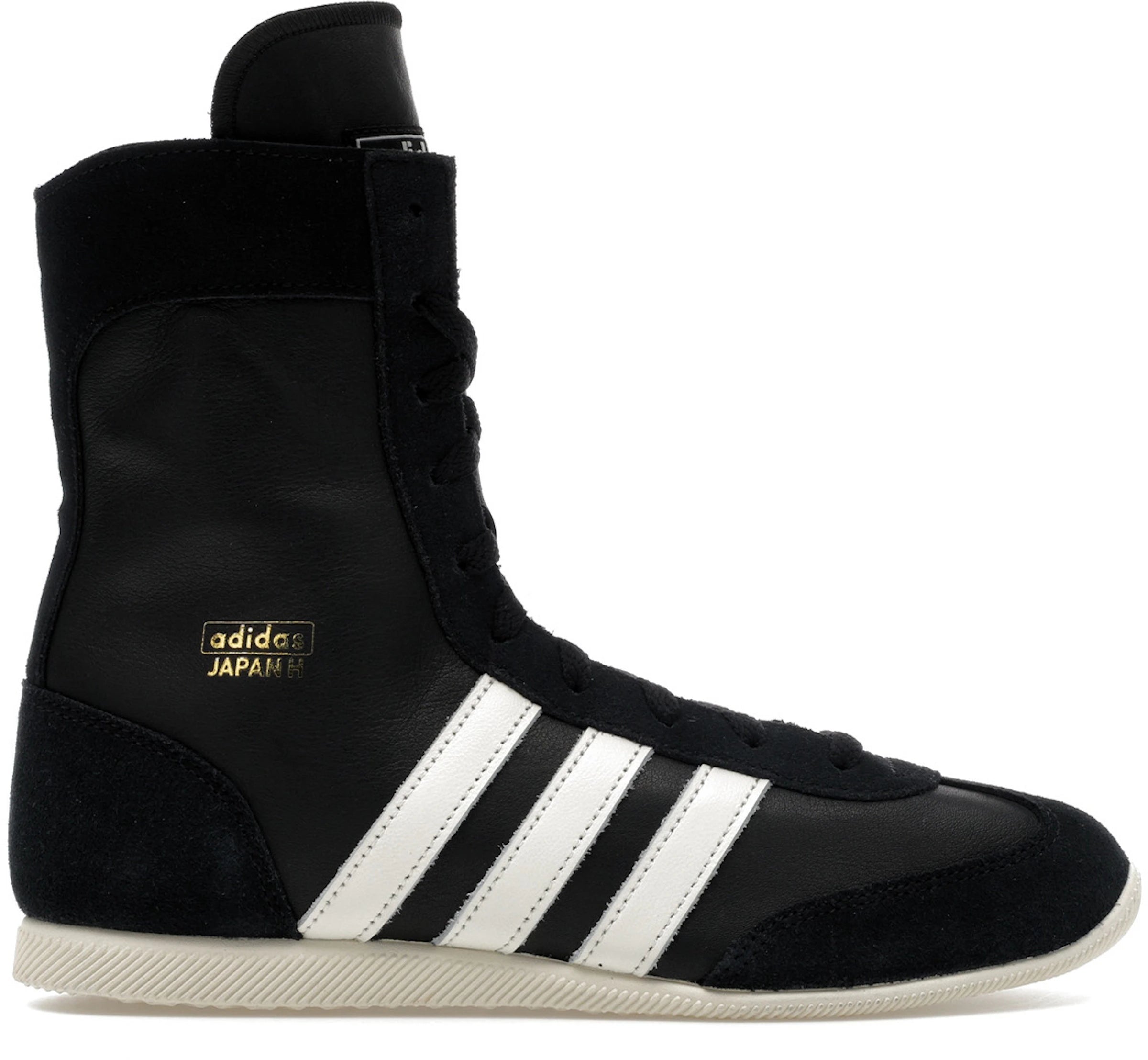 adidas Japan H Core Black Off White (Women's)