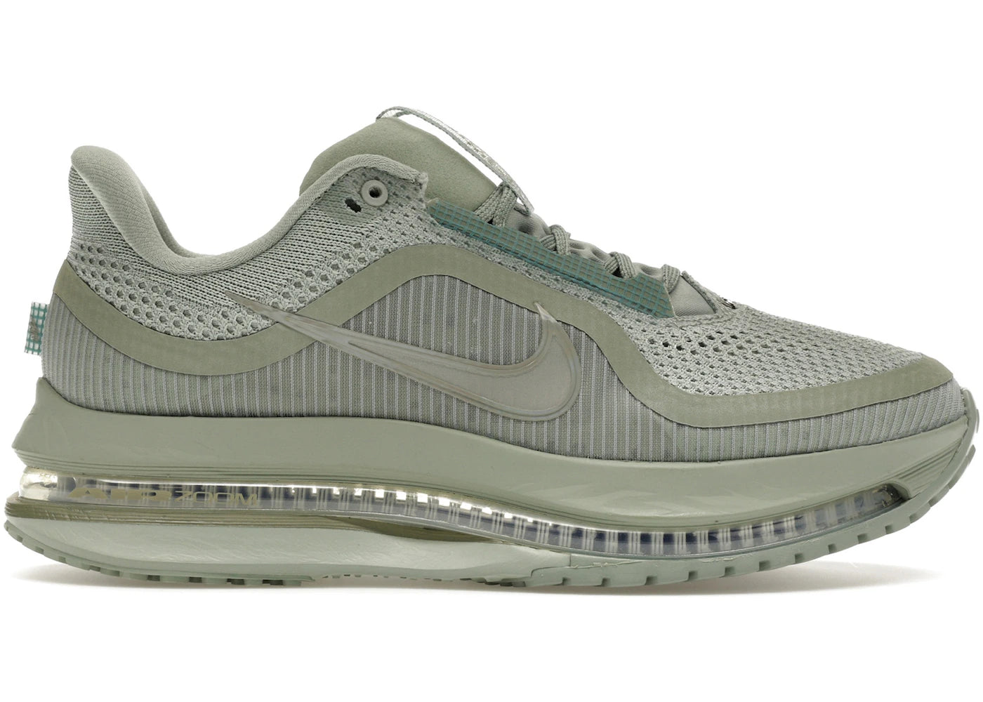 Nike Air Zoom Pegasus Premium Jade mens
