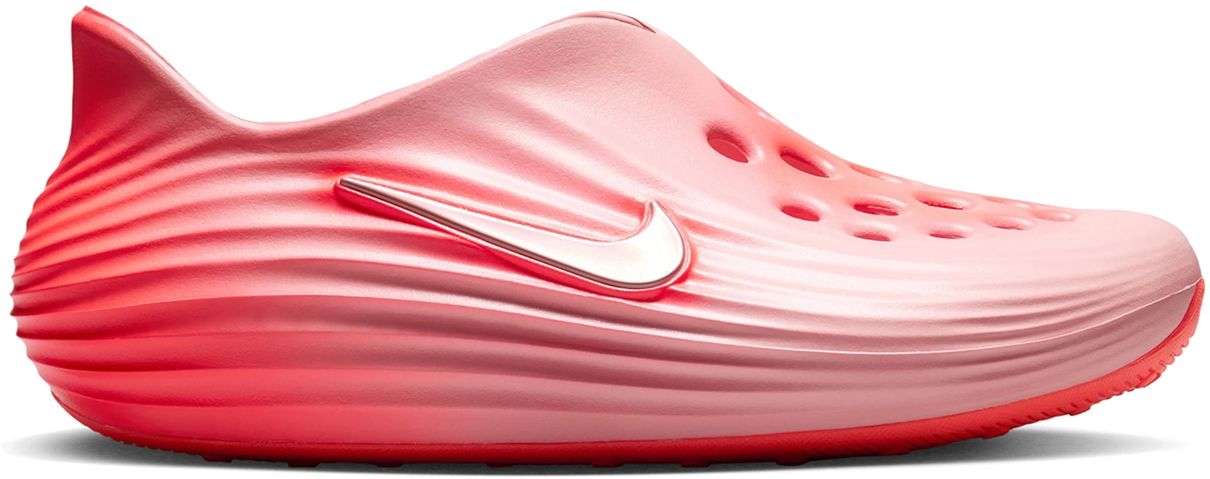 Nike ReactX Rejuven8 Bleached Coral Hot Lava (Women's)
