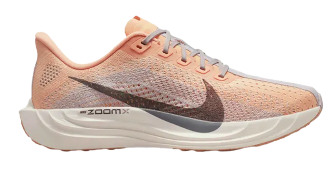 Nike Wmns Pegasus Plus Orange Chalk