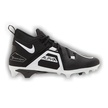 Alpha Menace Pro 3 "Black White"
