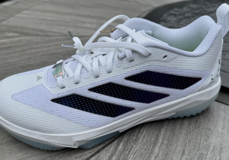 Adidas Adizero Impact TF 2.0 Baseball Turf Shoes