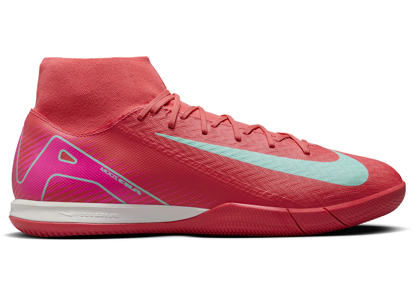 Nike Mercurial Superfly 10 Academy IC Mad Energy Pack