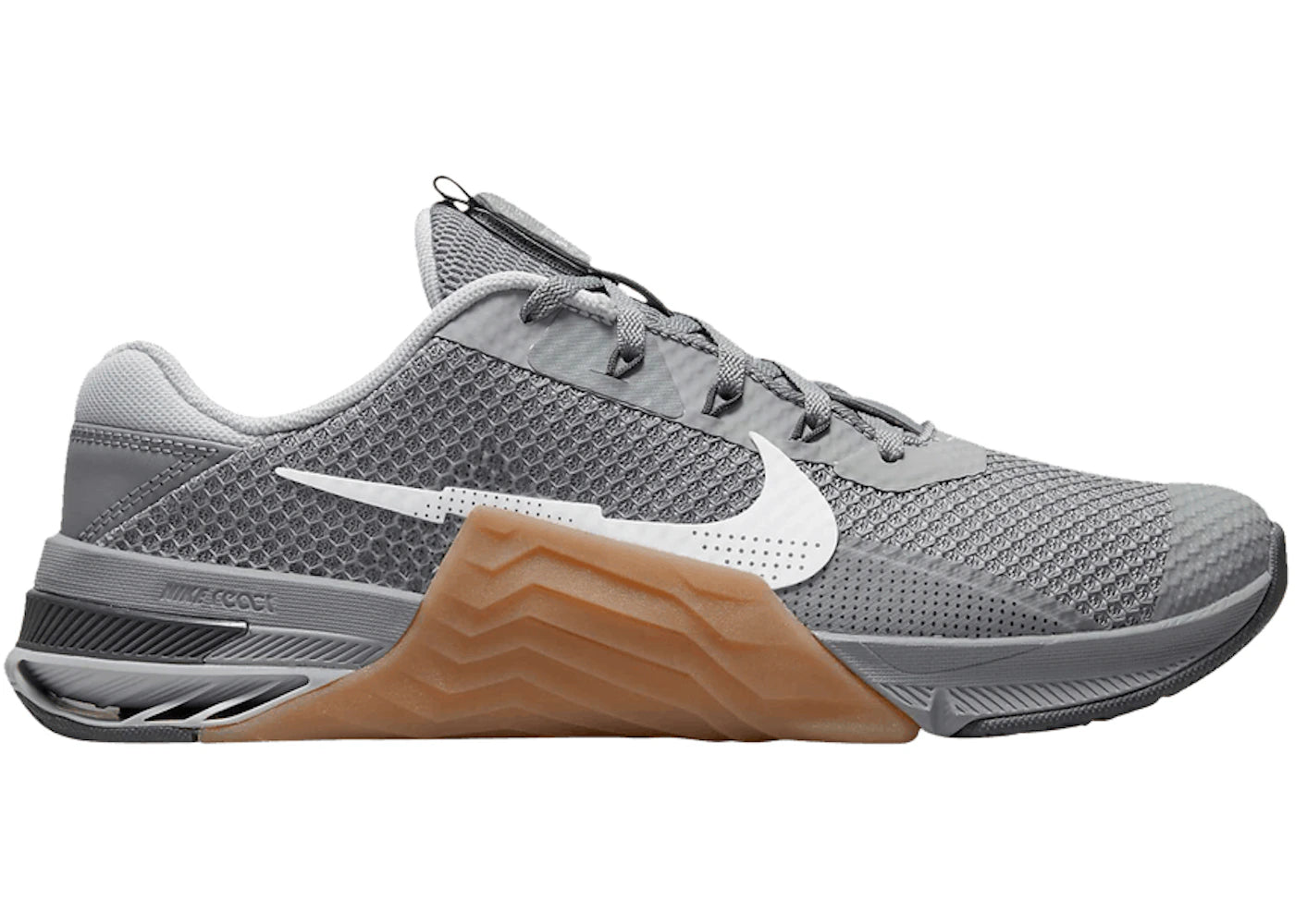 Nike Metcon 7 Grey Gum