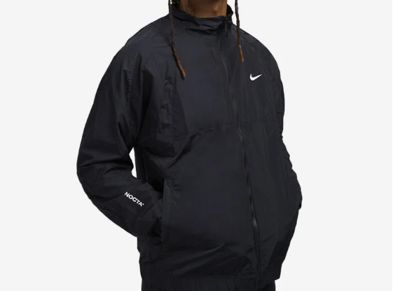 Nike x NOCTA Woven Track Jacket