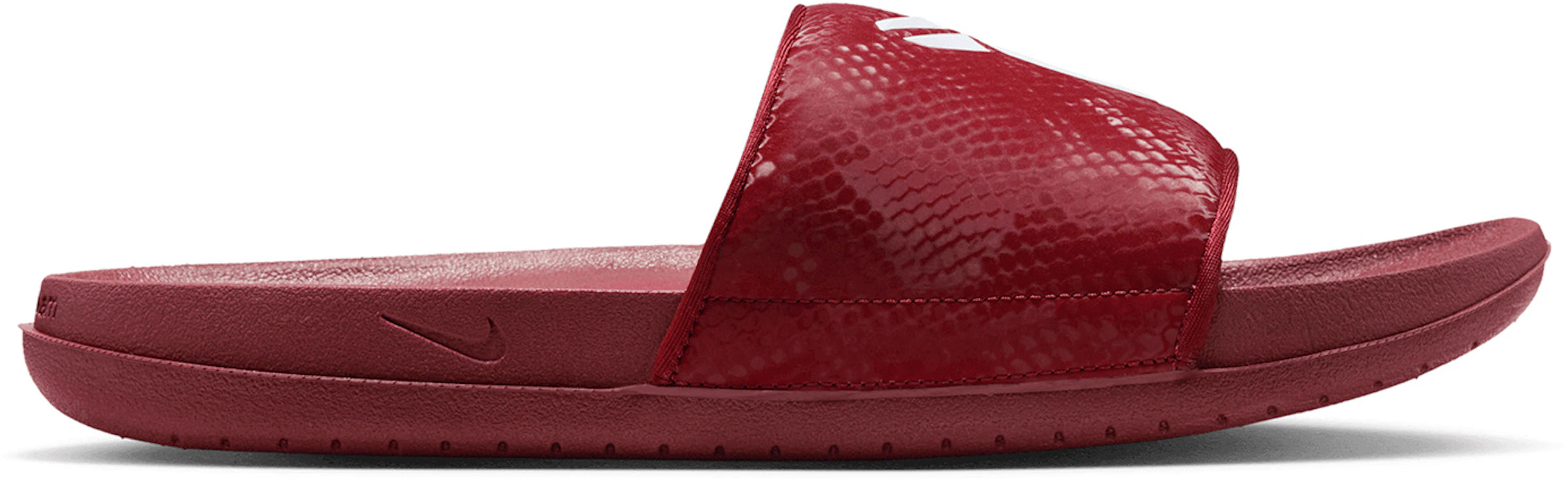 Nike Kobe Offcourt Slide Lower Merion Away