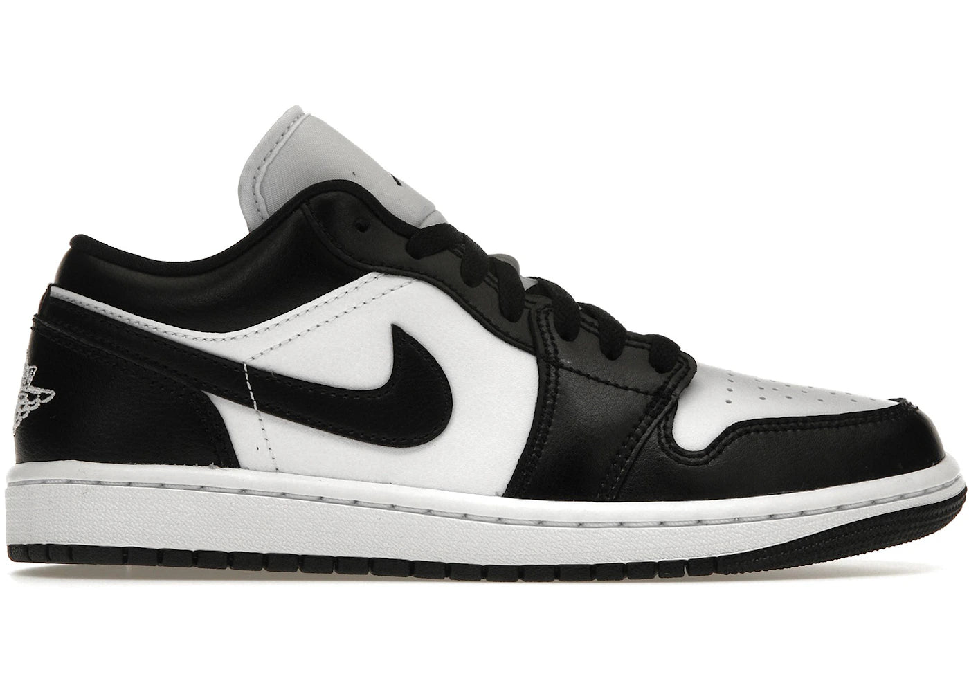 Jordan 1 Low Panda (Women's)