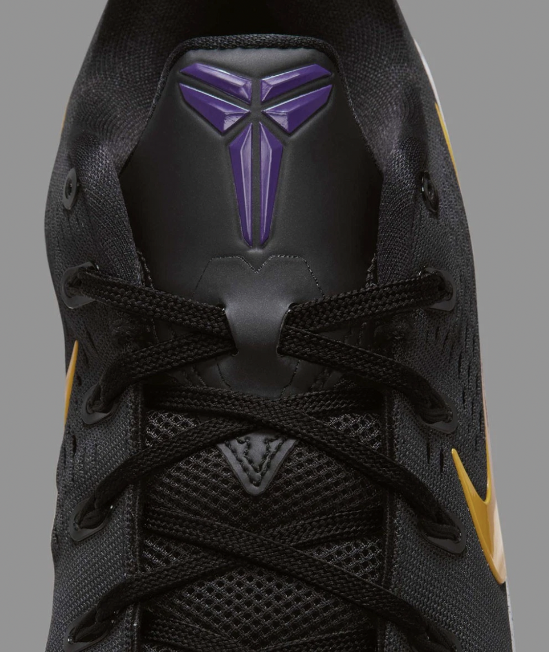 Nike Kobe 9 Elite Low EM Protro TB Black Gold