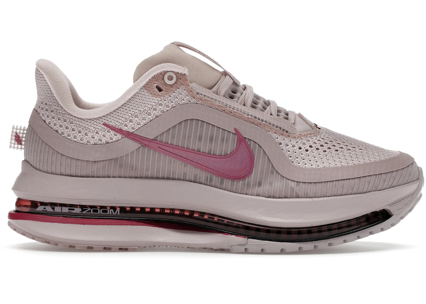 Nike Air Zoom Pegasus Premium Silt Red Particle Rose (Women's)