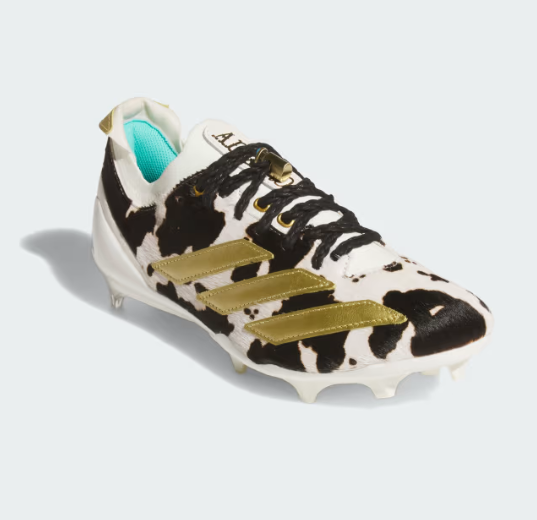 adidas Adizero Electric+ II Rodeo